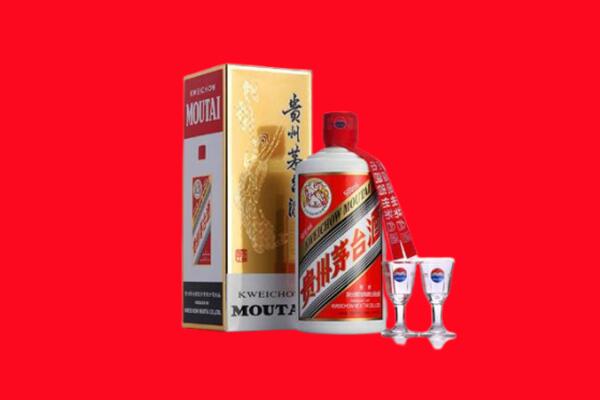 六合回收茅台酒